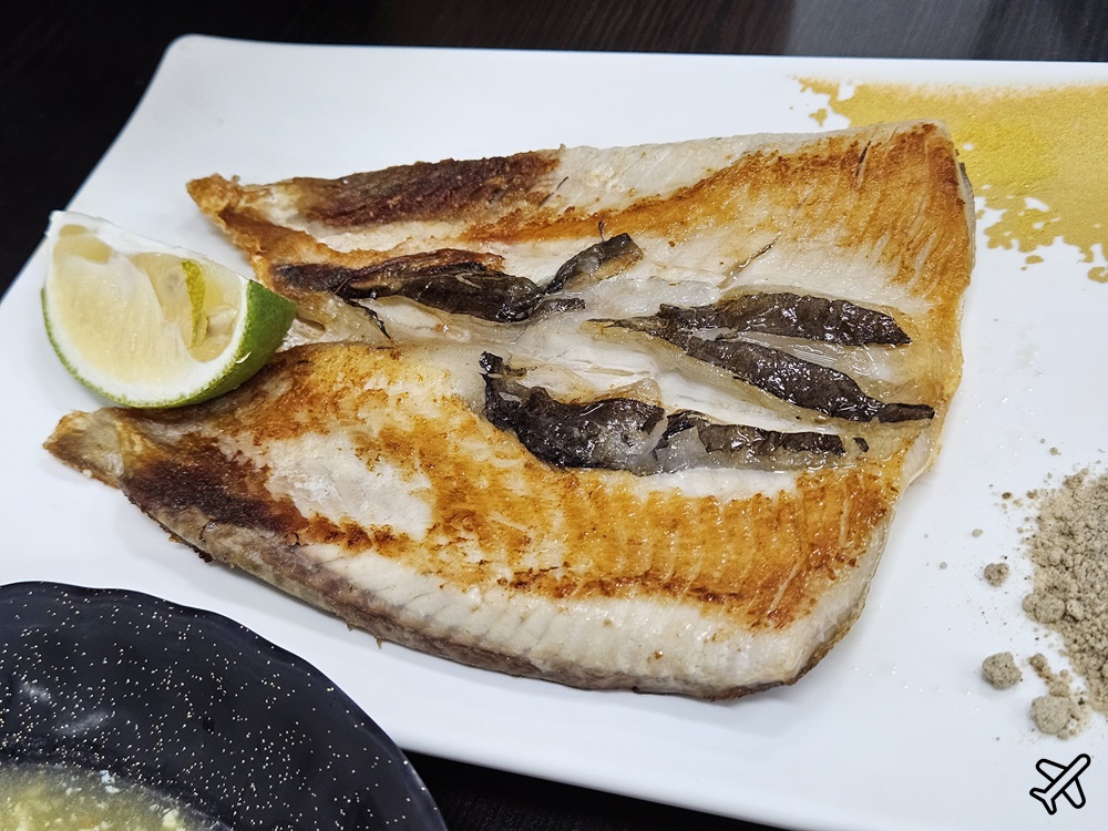 東港美食 討海人肉燥飯 平價東港海產店、小吃店 東港餐廳推薦