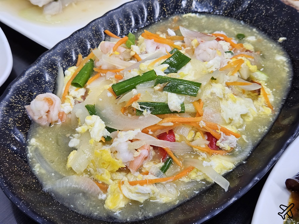 東港美食 討海人肉燥飯 平價東港海產店、小吃店 東港餐廳推薦