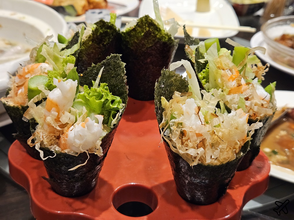 屏東美食 阿福海鮮 東港海鮮直送海產店 屏東市美食推薦