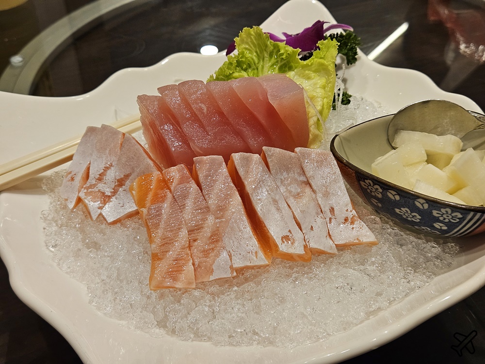 屏東美食 阿福海鮮 東港海鮮直送海產店 屏東市美食推薦