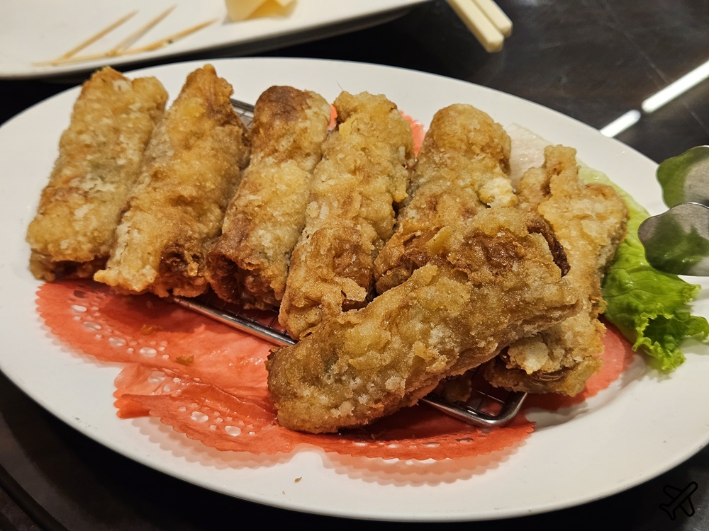 屏東美食 阿福海鮮 東港海鮮直送海產店 屏東市美食推薦