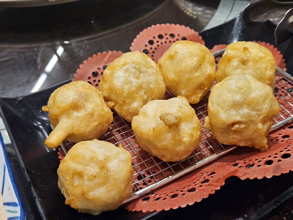 屏東美食 阿福海鮮 東港海鮮直送海產店 屏東市美食推薦