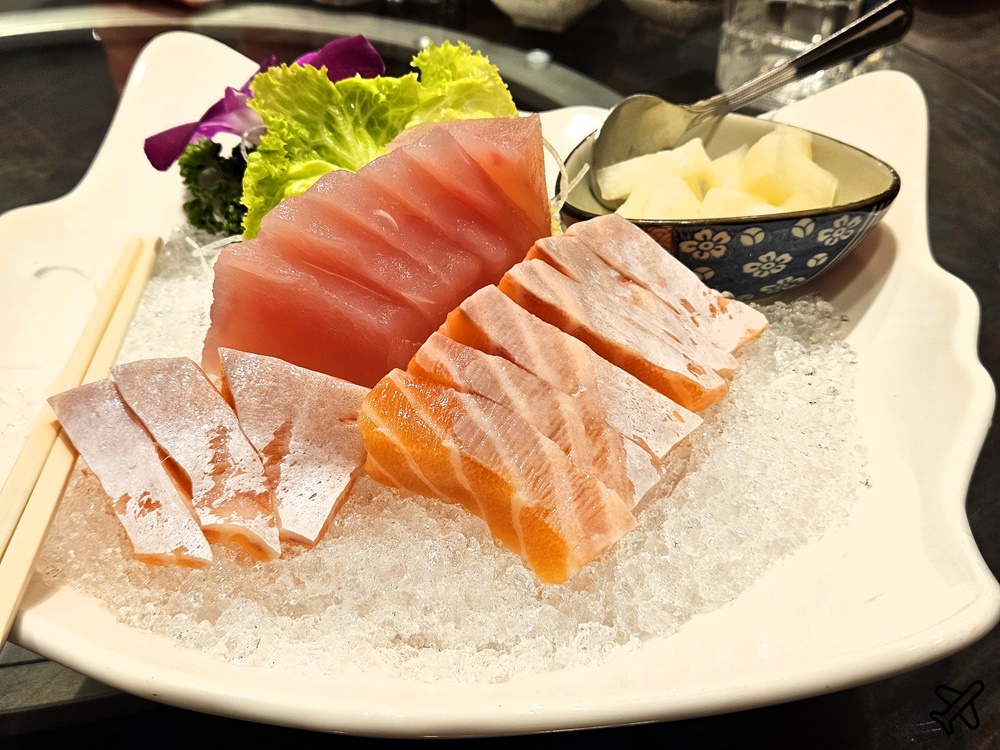 屏東美食 阿福海鮮 東港海鮮直送海產店 屏東市美食推薦 @AJ的旅行地圖