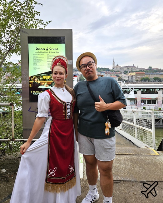 2026布達佩斯景點 多瑙河遊船 匈牙利美食晚餐吃到飽 匈牙利旅遊推薦