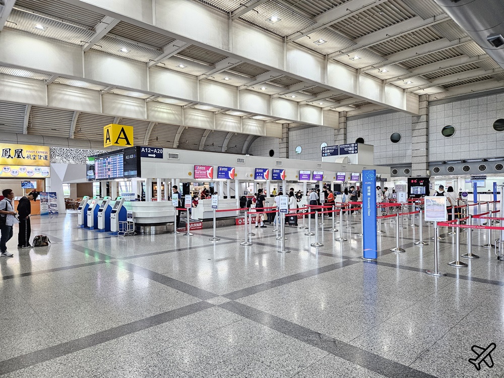 香港快運評價 高雄-香港 開箱UO131經濟艙 便宜香港機票