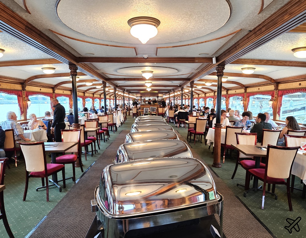 2026布達佩斯景點 多瑙河遊船 匈牙利美食晚餐吃到飽 匈牙利旅遊推薦