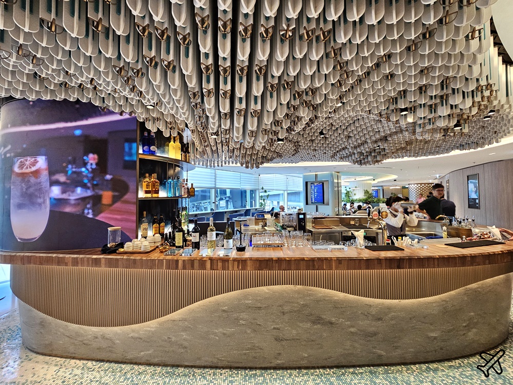 2026香港機場貴賓室 Kyra Lounge PP卡評選亞太區最佳機場貴賓室