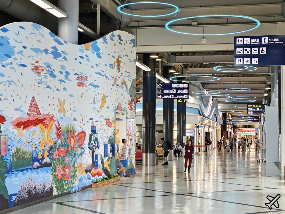 香港快運評價 高雄-香港 開箱UO131經濟艙 便宜香港機票