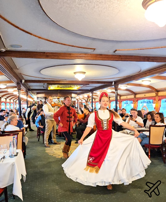 2026布達佩斯景點 多瑙河遊船 匈牙利美食晚餐吃到飽 匈牙利旅遊推薦