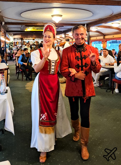 2026布達佩斯景點 多瑙河遊船 匈牙利美食晚餐吃到飽 匈牙利旅遊推薦