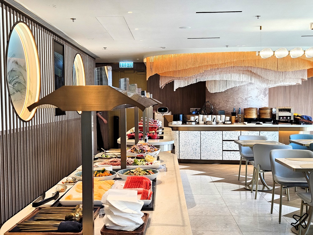 2026香港機場貴賓室 Kyra Lounge PP卡評選亞太區最佳機場貴賓室