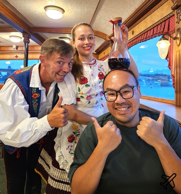 2026布達佩斯景點 多瑙河遊船 匈牙利美食晚餐吃到飽 匈牙利旅遊推薦