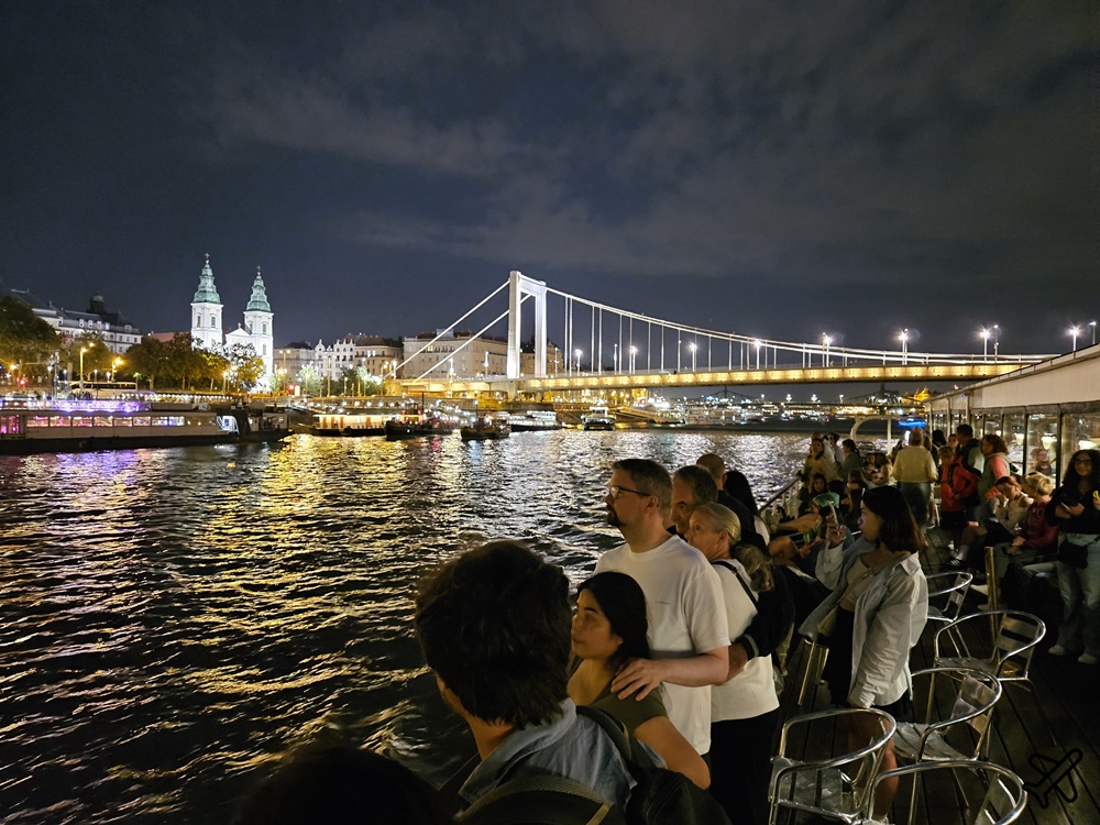 2026布達佩斯景點 多瑙河遊船 匈牙利美食晚餐吃到飽 匈牙利旅遊推薦 @AJ的旅行地圖