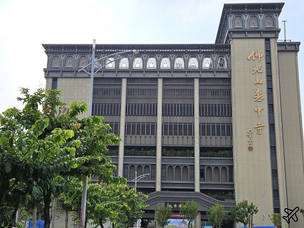 2026台中美食 惠中蔬食滴水坊 精緻好吃的素食料理、港式點心 台中素食餐廳推薦