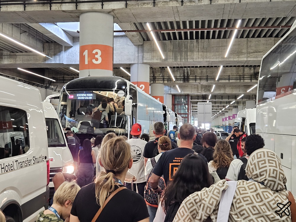 土耳其航空 伊斯坦堡免費觀光 市區半日遊 土耳其旅遊