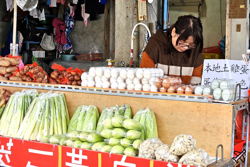 宜蘭景點 清水地熱公園 自己帶食材來煮 還可以泡溫泉 宜蘭美食推薦