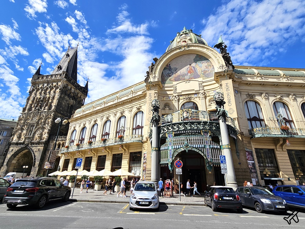 即時熱門文章：2026布拉格美食 市民會館咖啡廳 Kavárna Obecní dům 布拉格咖啡廳推薦 捷克旅遊