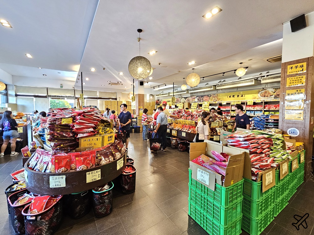苗栗美食 垂坤食品 便宜零食、餅乾、牛肉乾 苗栗伴手禮