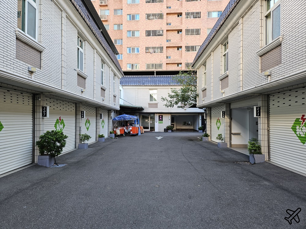 2026桃園住宿 王者汽車旅館 雙人房、早餐 便宜桃園汽車旅館