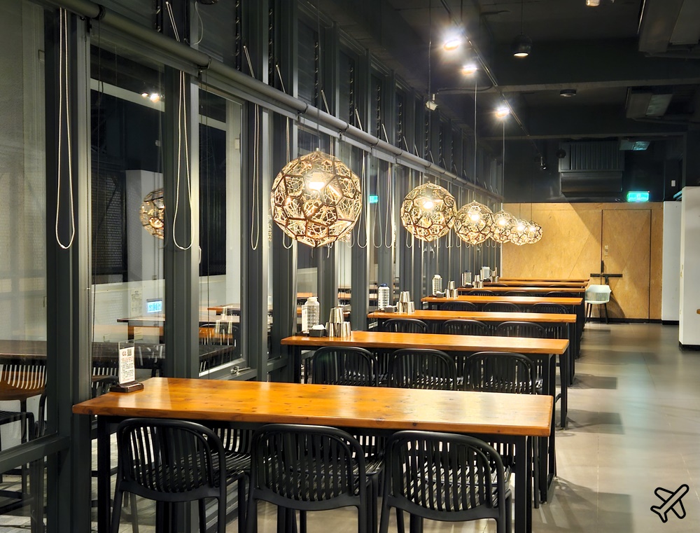 2026台中美食 綠朵休閒農場 台中夜景餐廳推薦 寵物友善餐廳