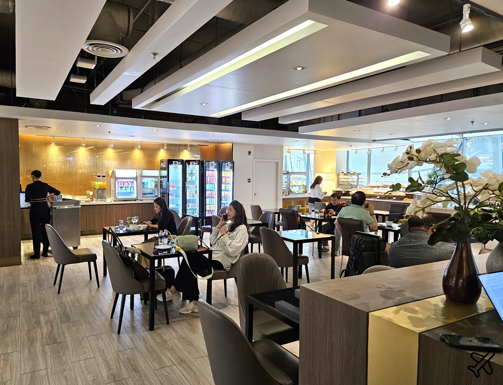 曼谷機場 JCB貴賓室 奇蹟貴賓室 G區 Miracle First Class Lounge