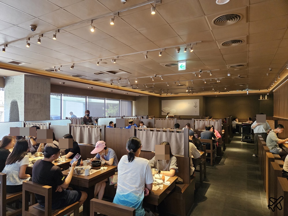 台中美食 空也素麵食 清蒸臭豆腐、麻辣乾麵好吃 台中素食餐廳推薦