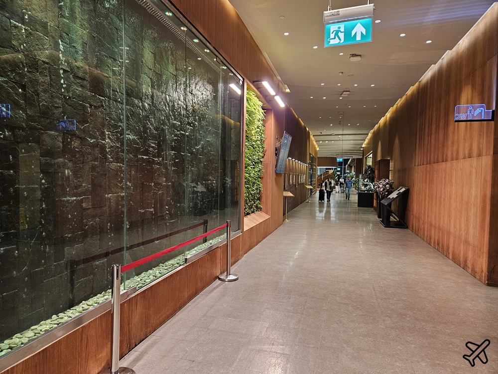 2026伊斯坦堡機場貴賓室 IGA Lounge 國際航廈區 餐廳、淋浴間 PP卡貴賓室