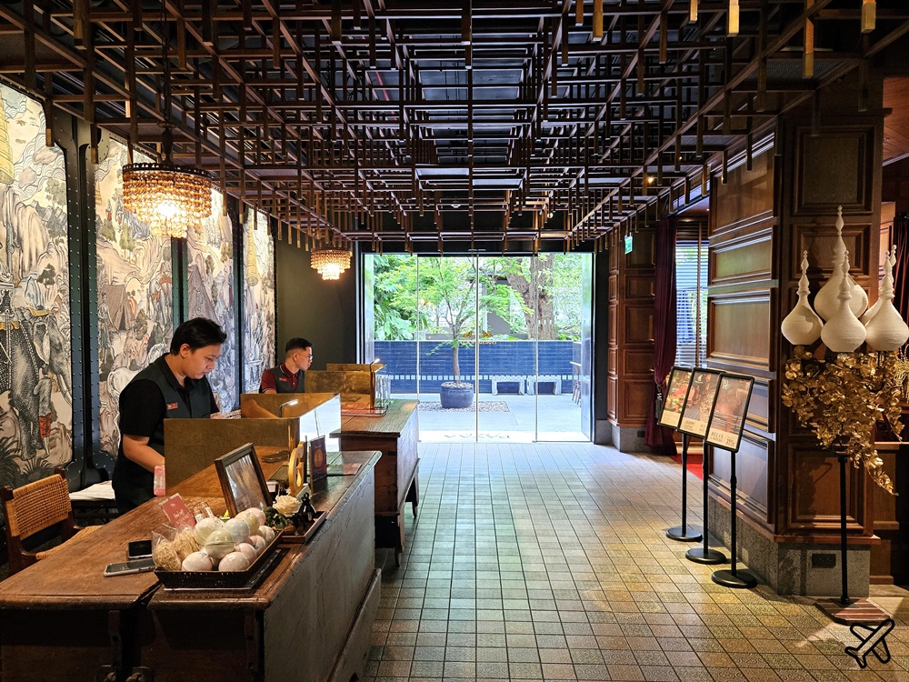2026芭達雅住宿 帕亞飯店 可住滿24小時的精品飯店 早餐、雙人房 泰國旅遊推薦