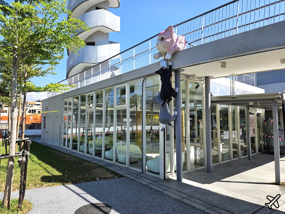 2026苗栗景點 苗栗火車頭園區 鐵道主題博物館 苗栗一日遊推薦