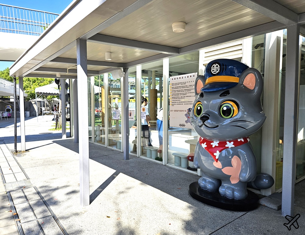 2026苗栗景點 苗栗火車頭園區 鐵道主題博物館 苗栗一日遊推薦