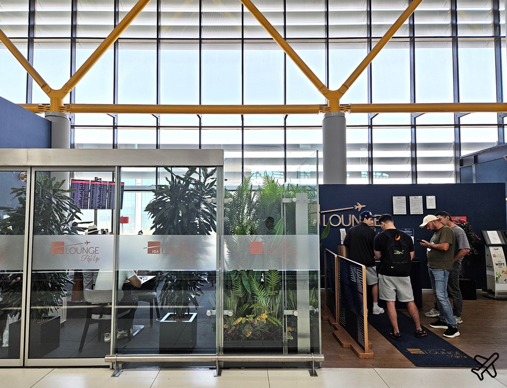2026伊斯坦堡機場貴賓室 Pop up Lounge PP卡貴賓室 土耳其旅遊