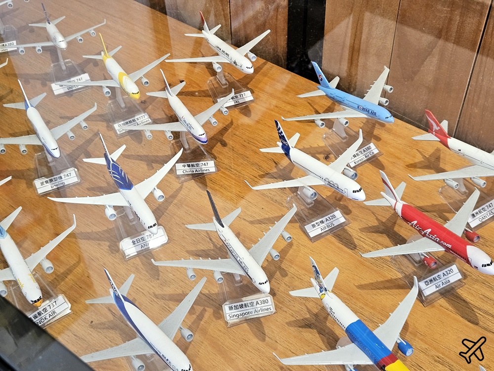 2026桃園美食 第三航廈機場咖啡 桃園機場跑道頭 桃園咖啡廳推薦