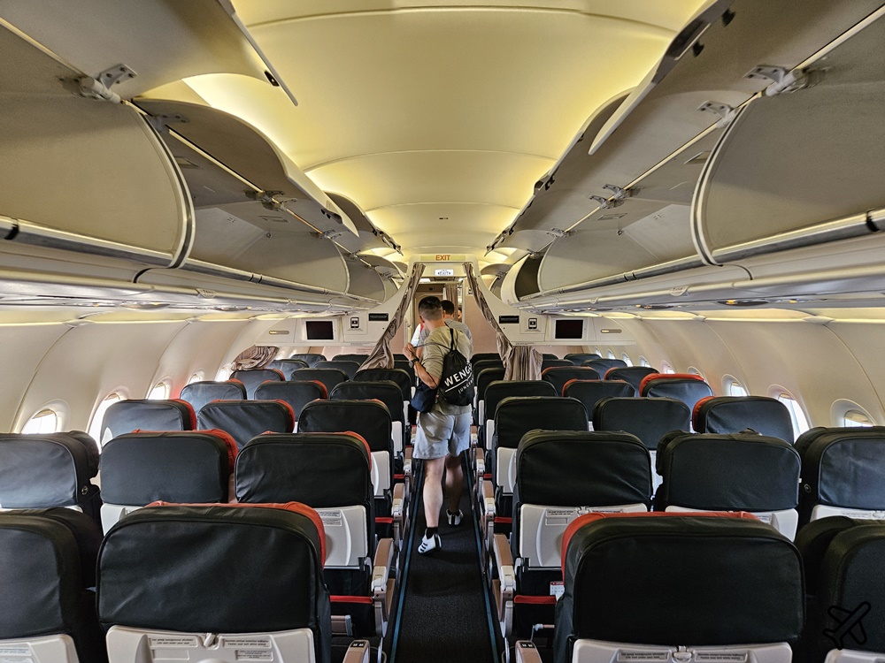 土耳其航空 伊斯坦堡IST-布拉格PRG 經濟艙飛機餐、素食餐 開箱TK1769