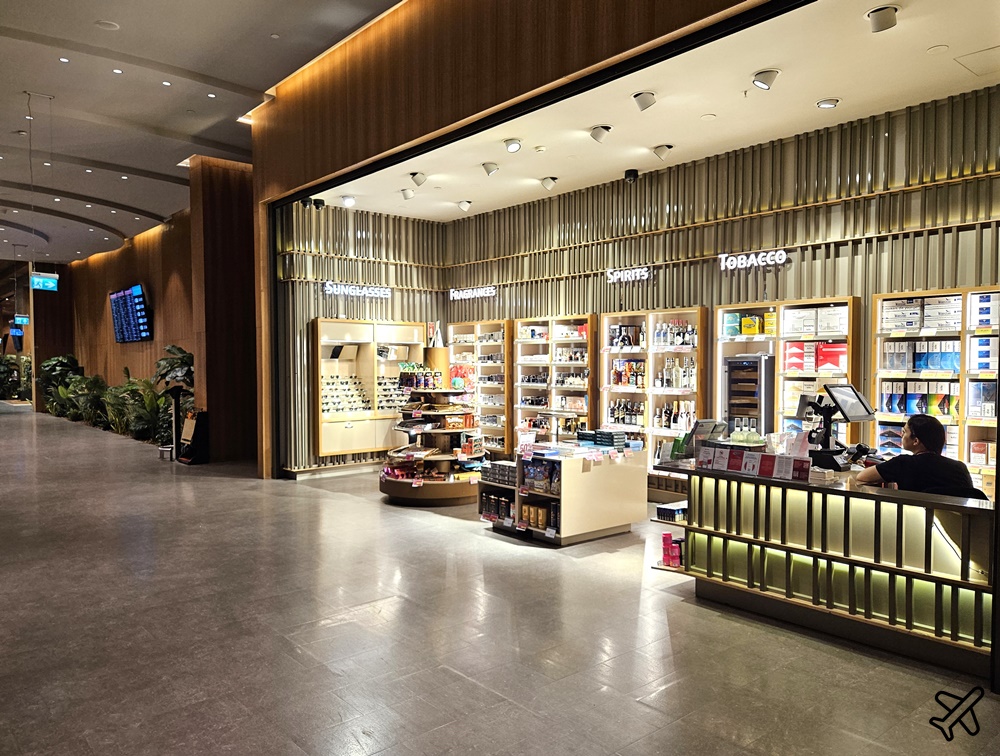 2026伊斯坦堡機場貴賓室 IGA Lounge 國際航廈區 餐廳、淋浴間 PP卡貴賓室
