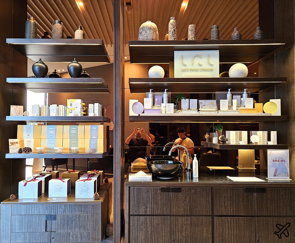 2026曼谷按摩 Let’s Relax Spa 精品連鎖泰式按摩店 泰國旅遊推薦