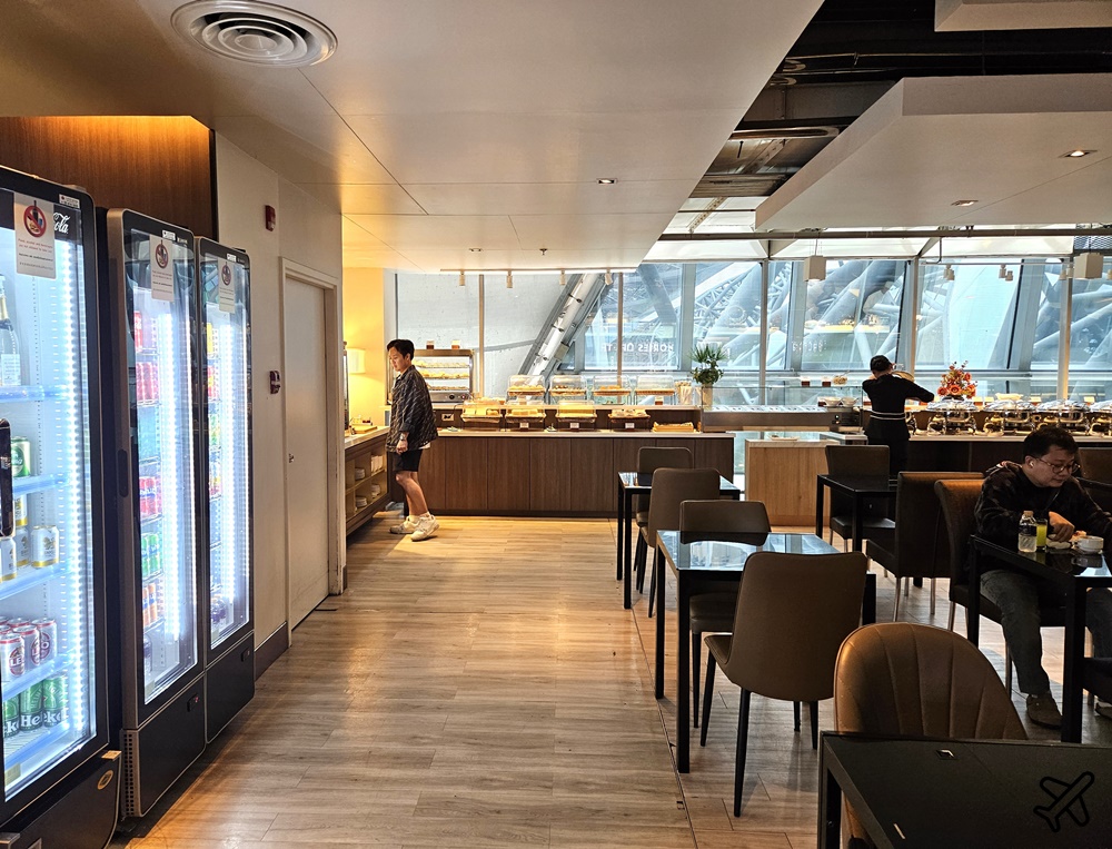 曼谷機場 JCB貴賓室 奇蹟貴賓室 G區 Miracle First Class Lounge 曼谷機場 JCB貴賓室 奇蹟貴賓室 G區 Miracle First Class Lounge