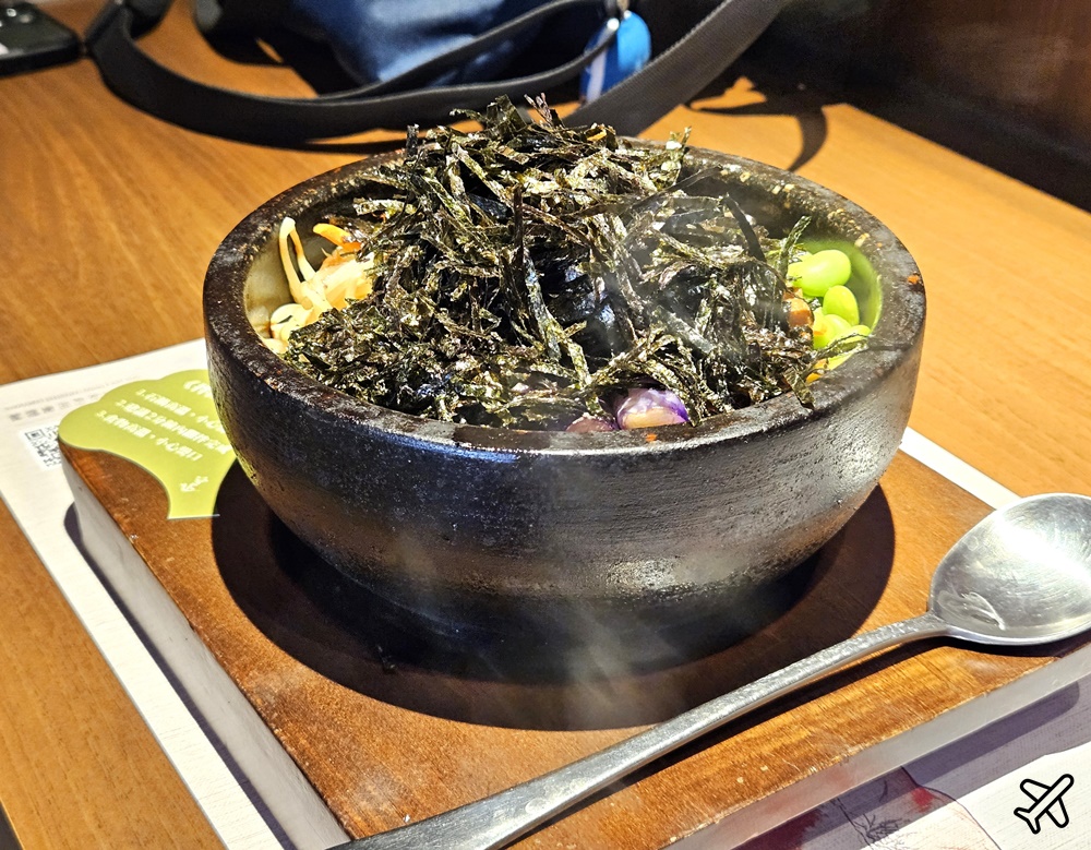 台中美食 空也素麵食 清蒸臭豆腐、麻辣乾麵好吃 台中素食餐廳推薦