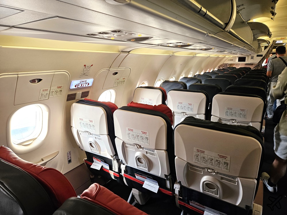 土耳其航空 伊斯坦堡IST-布拉格PRG 經濟艙飛機餐、素食餐 開箱TK1769