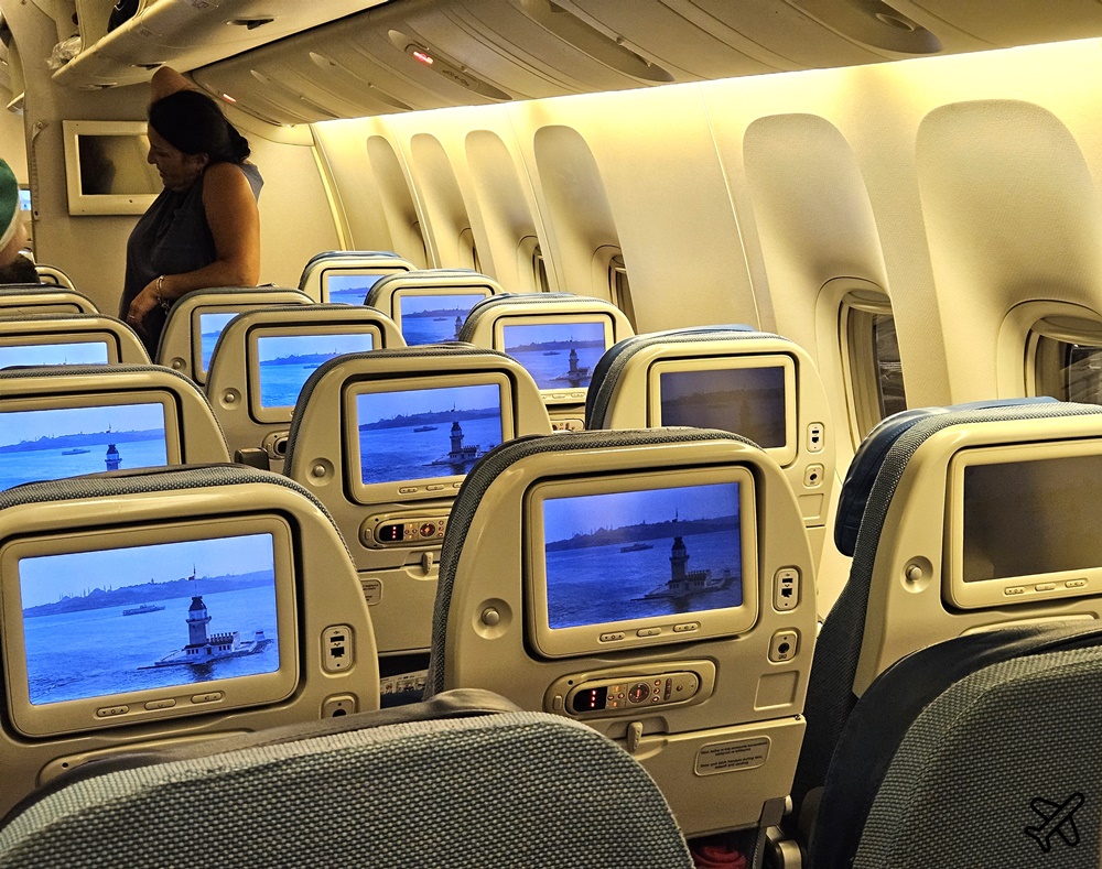 2026土耳其航空 伊斯坦堡-台北桃園 開箱TK24 經濟艙飛機餐 777-300ER 土耳其航空評價 2026土耳其航空 伊斯坦堡-台北桃園 開箱TK24 經濟艙飛機餐 777-300ER 土耳其航空評價