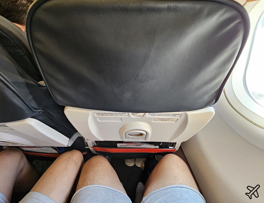 土耳其航空 伊斯坦堡IST-布拉格PRG 經濟艙飛機餐、素食餐 開箱TK1769