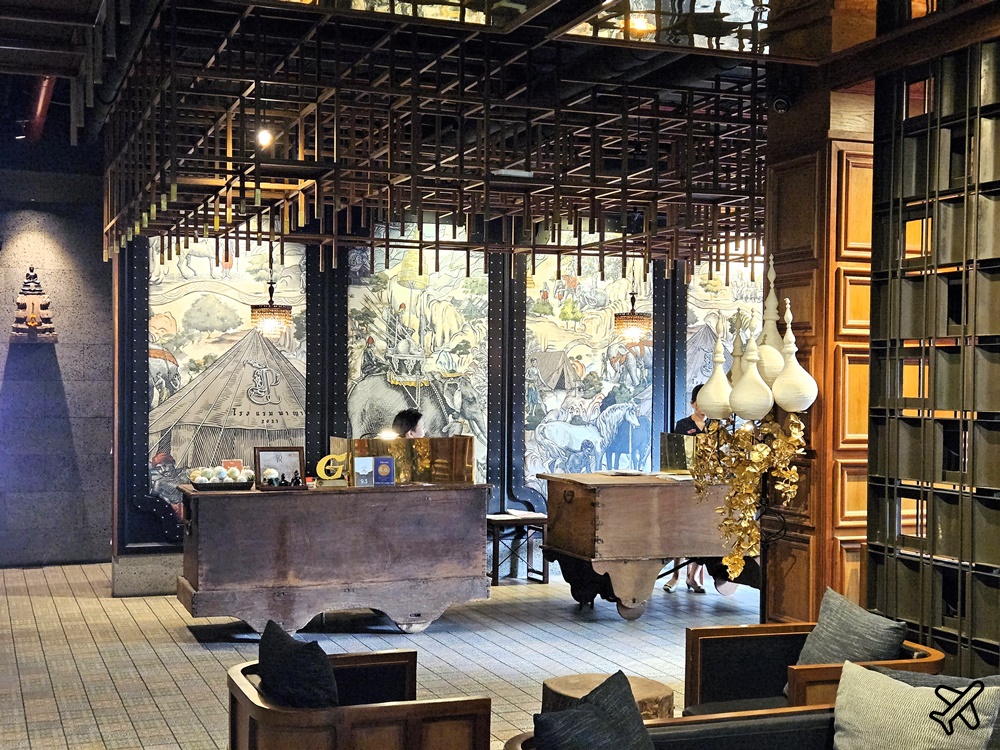 2026芭達雅住宿 帕亞飯店 可住滿24小時的精品飯店 早餐、雙人房 泰國旅遊推薦