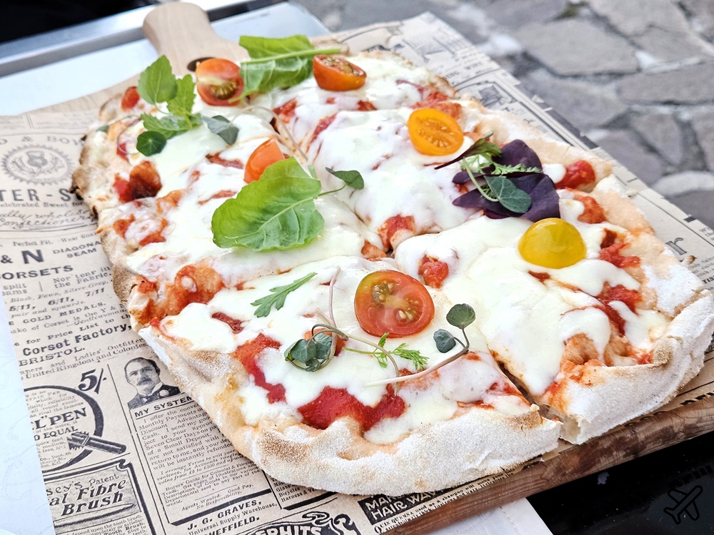 2026布拉格美食 查理大橋景觀餐廳 BRICK’S | Hergetova Cihelna 布拉格景點