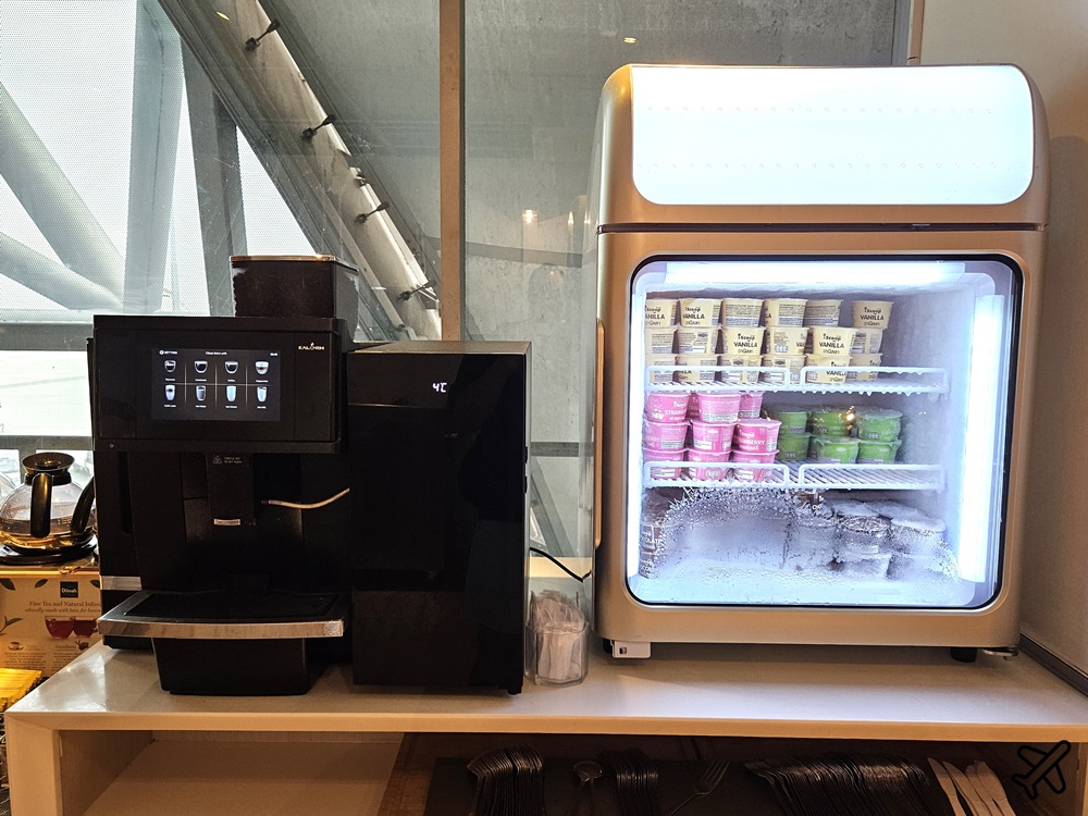 曼谷機場 免費JCB貴賓室 Miracle Business Class Lounge 奇蹟貴賓室F區 泰國旅遊推薦