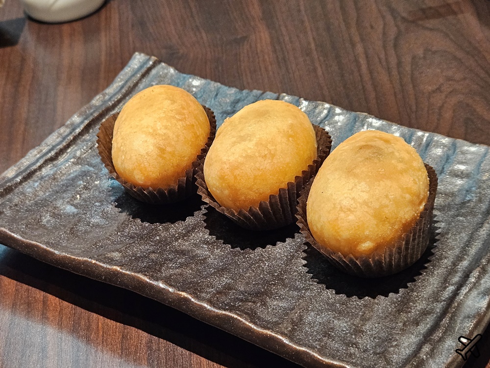 2026台中美食 惠中蔬食滴水坊 精緻好吃的素食料理、港式點心 台中素食餐廳推薦