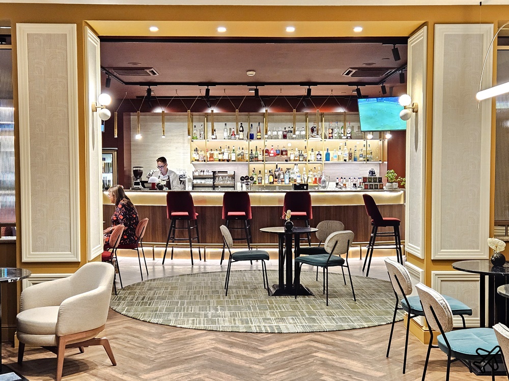 2026布達佩斯住宿 布達佩斯市中心莫凡彼瑞享酒店 雙人房、早餐 匈牙利旅遊推薦