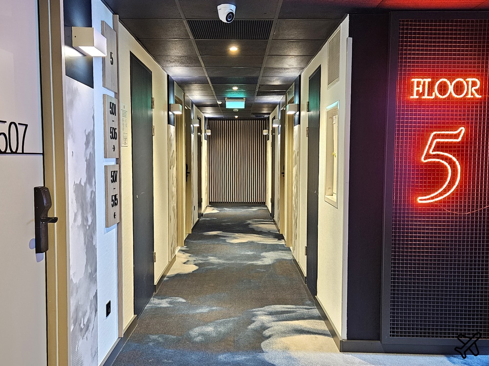 2026布達佩斯住宿 布達佩斯宜必思中心飯店 地鐵站、機場巴士站旁的平價飯店 匈牙利旅遊推薦