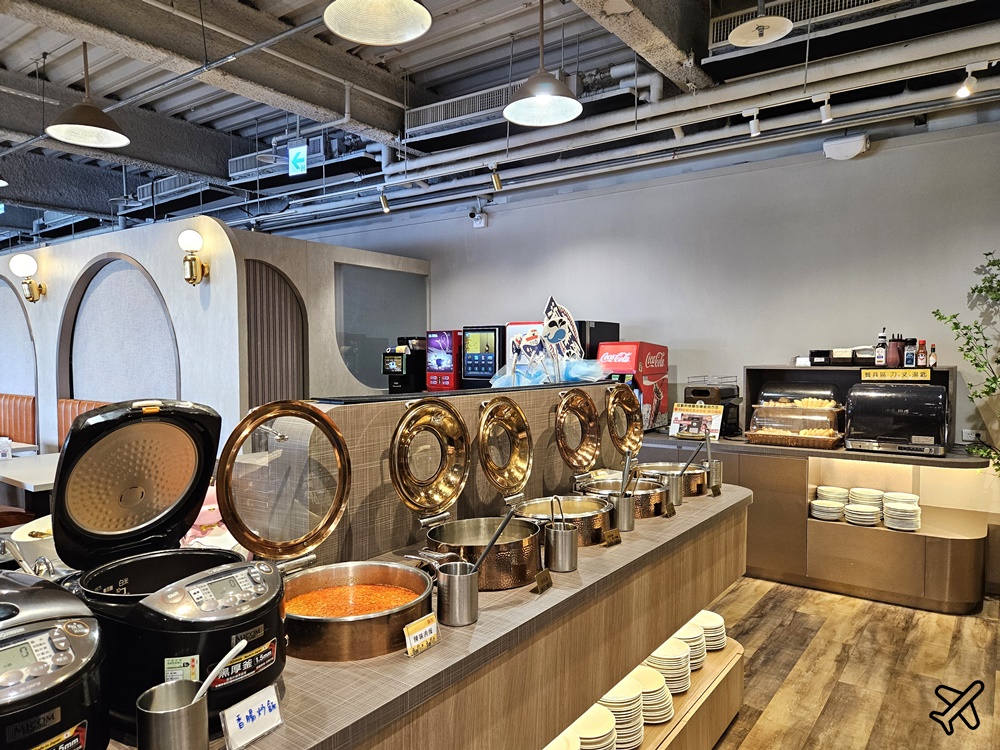 2026台中美食 哈塔牛排 JMall店 自助沙拉吧吃到飽 台中餐廳推薦