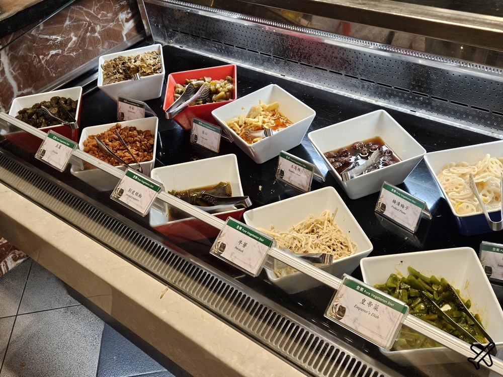 台中長榮桂冠酒店早餐 長榮桂冠自助餐 台中住宿推薦