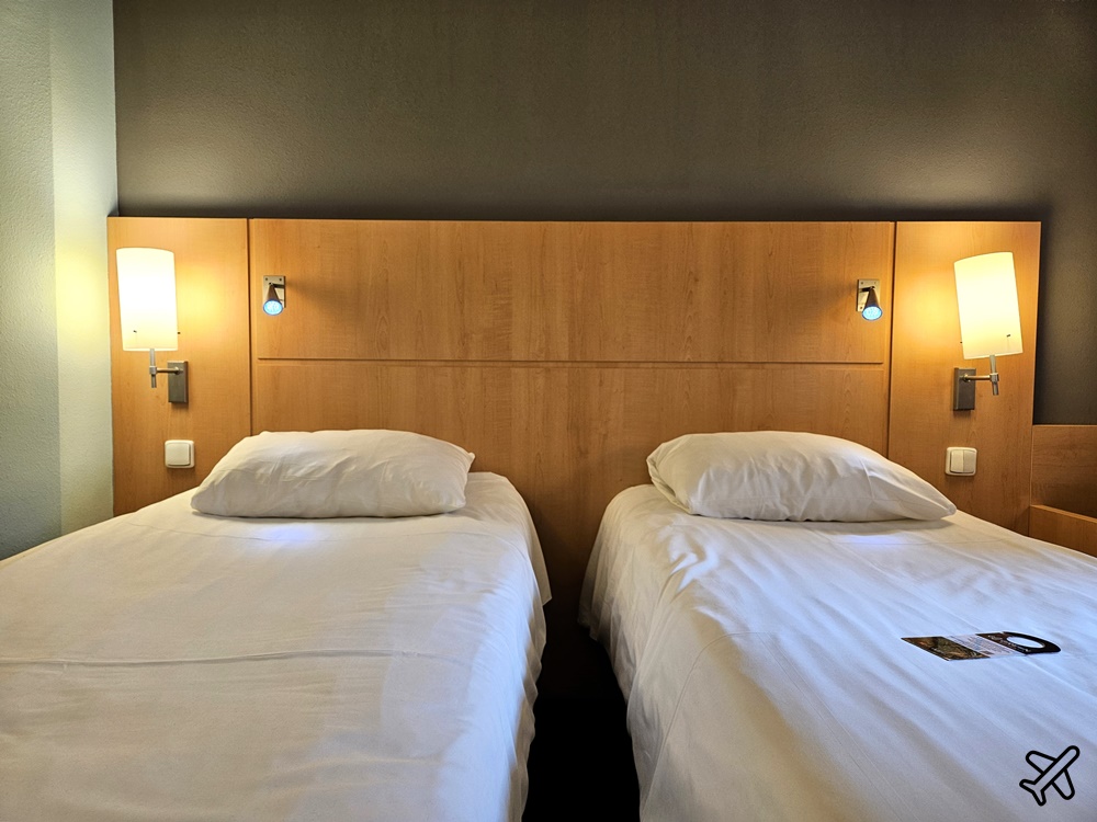 2026布拉格住宿 布拉格老城宜必思酒店 雙人房、早餐 捷克旅遊推薦