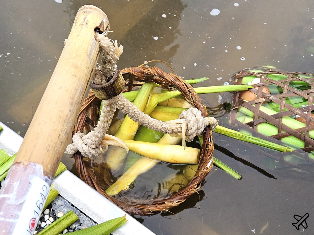 宜蘭景點 清水地熱公園 自己帶食材來煮 還可以泡溫泉 宜蘭美食推薦